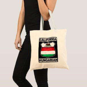 Tote Bag Californie