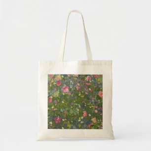Tote Bag Camélia en fleur 2014