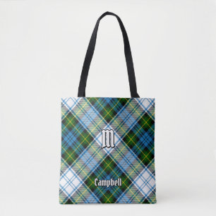 Tote Bag Campbell Dress Tartan