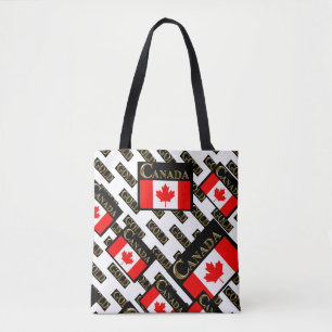 TOTE BAG CANADA