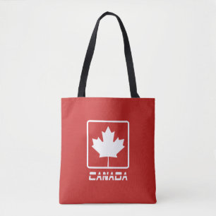 Tote Bag Canada