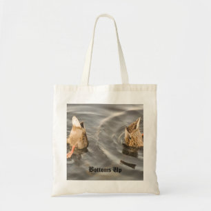 Tote Bag Canard