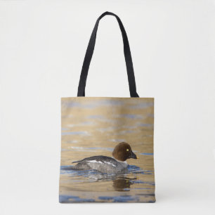 Tote Bag Canard commun de Goldeneye