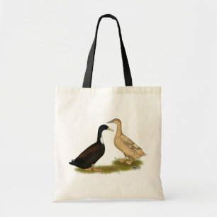 Tote Bag Canard de pose hybride