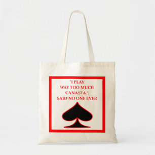 TOTE BAG CANASTA