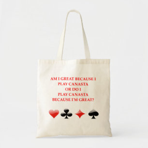 TOTE BAG CANASTA