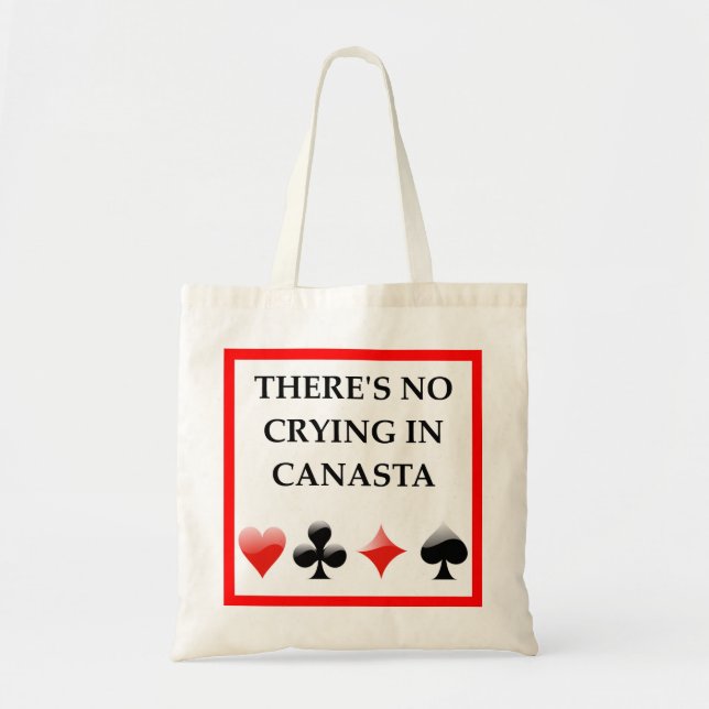 TOTE BAG CANASTA (Devant)