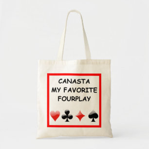 TOTE BAG CANASTA