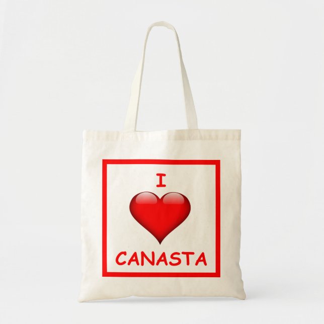 TOTE BAG CANASTA (Devant)