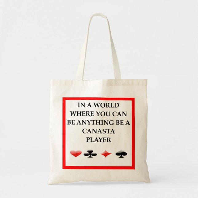 TOTE BAG CANASTA (Devant)