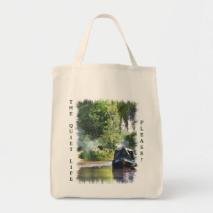 TOTE BAG CANAUX