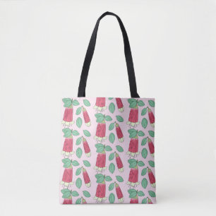 Tote Bag Canberra Bells