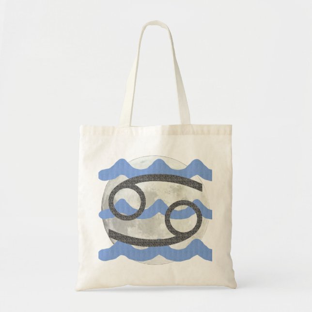 Tote Bag Cancer (Devant)