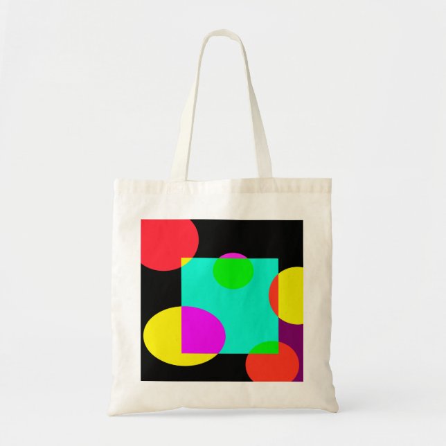 Tote Bag Canettes (Devant)