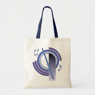 Tote Bag Cannelure Deco2