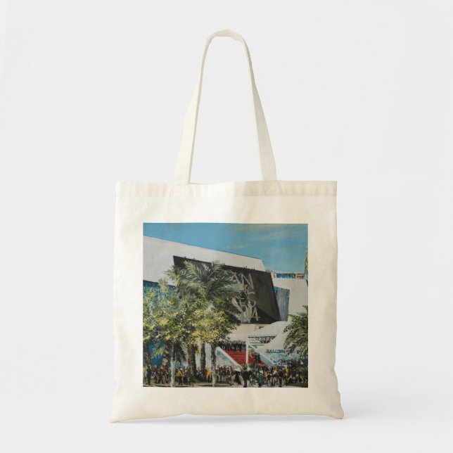 Tote Bag Cannes 2014 (Devant)