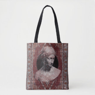 Tote Bag Canole Designs grec