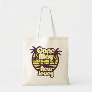 Tote Bag Cape May, New Jersey