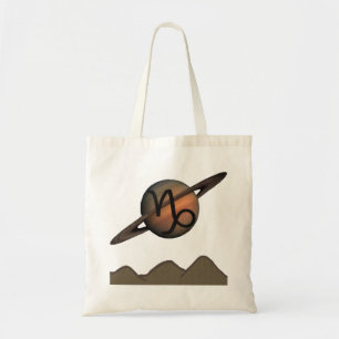 Tote Bag Capricorne