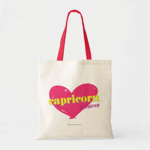 Tote Bag Capricorne