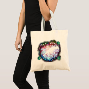 Tote Bag Capricorne
