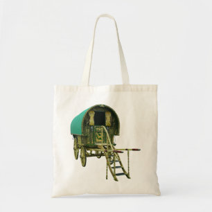 Tote Bag Caravane de Tzigane