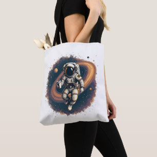 Tote Bag Carburant De Caféine Pour L'Amoureux Du Café Unive