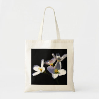 Tote Bag Cardamine Pratensis Fleurs bti