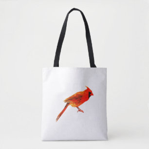 Tote Bag Cardinal(s)