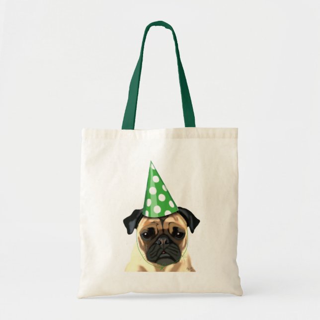 Tote Bag Carlin (Devant)