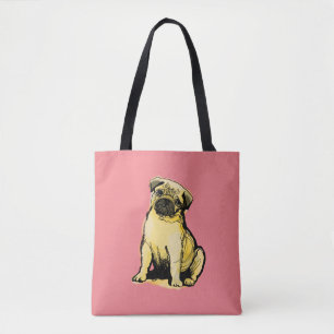 Tote Bag Carlin