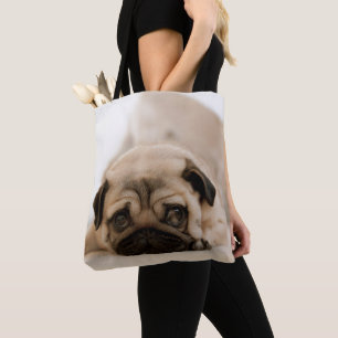 Tote Bag Carlin femelle bronzage