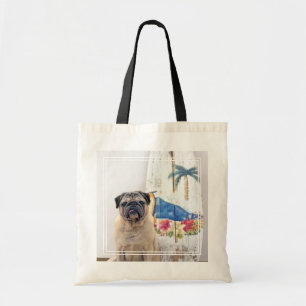 Tote Bag Carlin Surf