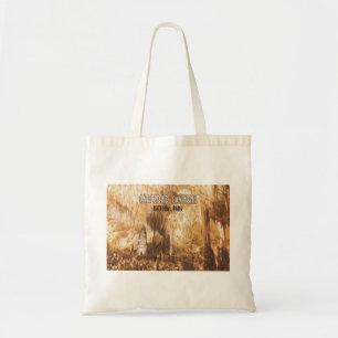 Tote Bag Carlsbad Cavernes Parc national Nouveau-Mexique