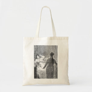Tote Bag Carmilla et Laura