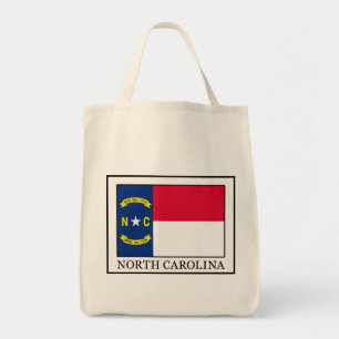 Tote Bag Caroline du Nord