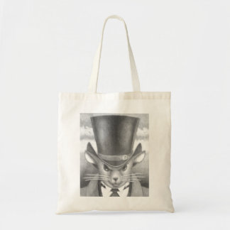 Tote Bag Cartable de souris de "Les Mouserables"