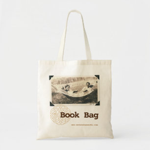 Tote Bag Cartable tissé de Wineworks