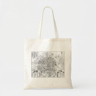 Tote Bag carte-5921185