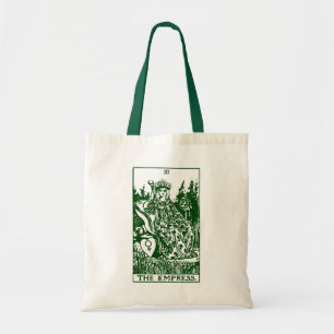Tote Bag Carte impérative