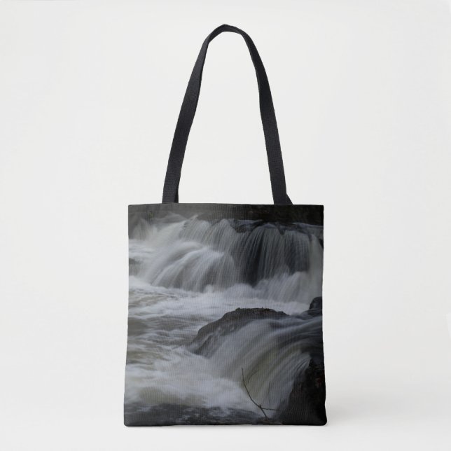 Tote Bag Cascade (Devant)