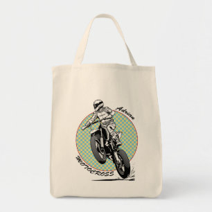 Tote Bag cascadeur