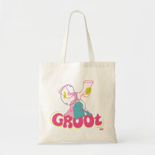 Tote Bag Casque de tête de la Grotte super