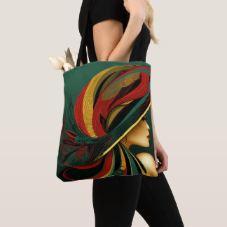 Tote Bag Casquette FANCY PARADE #10