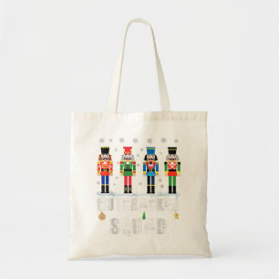 Tote Bag Casse-Noisette Squad Danse de ballet Correspondanc
