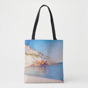 Tote Bag Cassis, Casquette Lombard, Opus 196, Signac