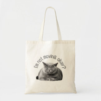 Tote Bag cat トートバッグ