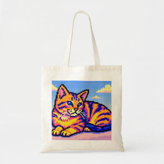Tote Bag Cat, Kitten, Pet