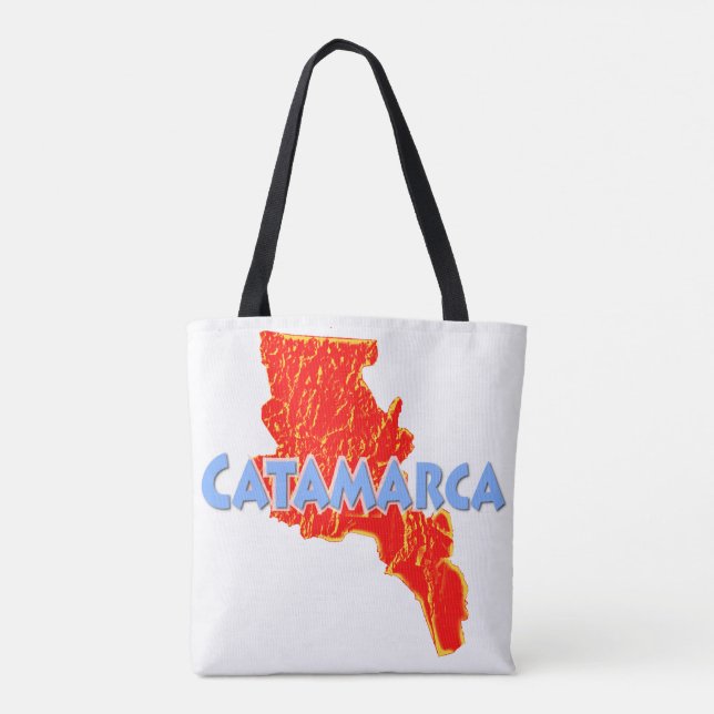 Tote Bag Catamarca (Dos)