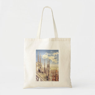 Tote Bag Cathédrale de la Nativité de Sainte-Marie de Milan